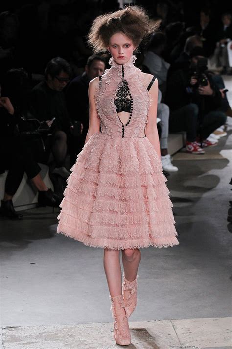 louis vuitton alexander mcqueen